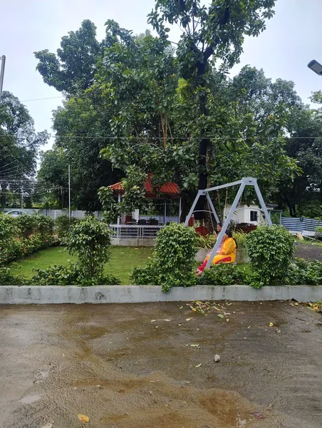 Anushka Farm 🌳 Lawn & Garden